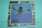 NIRVANA / Nevermind - 1991 / EU