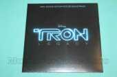 DAFT PUNK / Tron Legacy - 2011 / EU