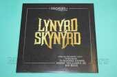 LYNYRD SKYNYRD / Live In Atlantic City - 2018 / Germany