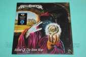 HELLOWEEN / Keeper Of The Seven Keys - Part I - 1987 / EU