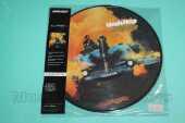 URIAH HEEP / Salisbury - 1971 / EU