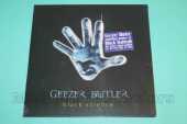 BUTLER, GEEZER / Black Science - 1997 / EU