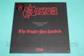 SAXON / The Eagle Has Landed - 1982 / EU