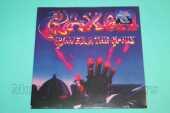 SAXON / Power and The Glory - 1983 / EU