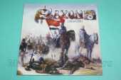 SAXON / Crusader - 1984 / EU