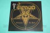 VENOM / Welcome to Hell - 1979 / EU