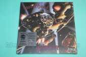 MOTORHEAD / Bomber - 1979 / EU