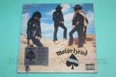 MOTORHEAD / Ace Of Spades - 1980 / EU