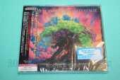 PETERIK, JIM & WORLD STAGE / Roots & Shoots - 2024 / JAPAN