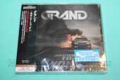 GRAND / Second to None - 2024 / JAPAN