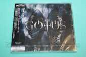 GOTUS / Gotus - 2024 / JAPAN
