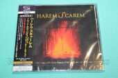 HAREM SCAREM / Mood Swings - 2024 / JAPAN