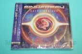 SINHERESY / Event Horizon - 2023 / JAPAN