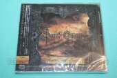 SACRED OUTCRY / Towers Of Gold - 2023 / JAPAN