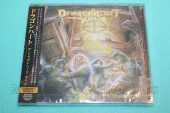DRAGONHEART / The Dragonheart's Tale - 2023 / JAPAN