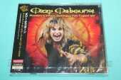 OSBOURNE, OZZY / Monsters of Rock, Donington Park, England - 1986 / JAPAN