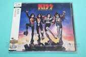 KISS / Destroyer - 1976 / JAPAN
