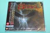 SAXON / Thunderbolt - 2018 / JAPAN