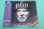 PREMIATA FORNERIA MARCONI / I Dreamed Of Electric Sheep - Ho Sognato Pecore Elettriche - 2021 / JAPAN