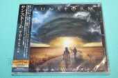SUNSTORM / The Road To Hell - 2018 / JAPAN