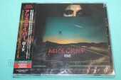COOPER, ALICE / Road - 2023 / JAPAN