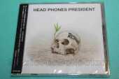 HEAD PHONES PRESIDENT / Respawn - 2019 / JAPAN