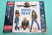 ROXY BLUE / Want Some? - 1992 / JAPAN
