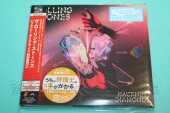 ROLLING STONES, THE / Hankney Diamonds - 2023 / JAPAN