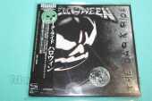 HELLOWEEN / The Dark Ride - 2000 / JAPAN