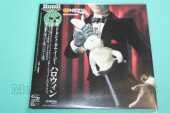 HELLOWEEN / Rabbit Don't Come Easy - 2003 / JAPAN