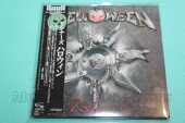 HELLOWEEN / 7 Sinners - 2010 / JAPAN