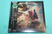HELLOWEEN / Helloween - 2021 / JAPAN