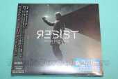 WITHIN TEMPTATION / Resist - 2019 / JAPAN