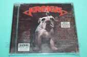 KROKUS / Dirty Dynamite - 2013 / EU
