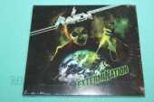 RAVEN / Extermination - 2015 / Germany