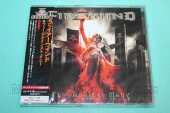 FIREWIND / Few Against Many - 2012 / JAPAN