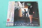 PALACE / Binary Music - 2018 / JAPAN