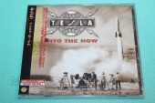 TESLA / Into the Now - 2004 / JAPAN