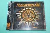 MASTERPLAN / MK II - 2007 / JAPAN