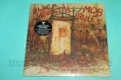 BLACK SABBATH / Mob Rules - 1981 / EU