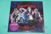 HOLLYWOOD VAMPIRES / Live In Rio - 2023 / Germany