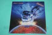 JUDAS PRIEST / Ram It Down - 1988 / EU