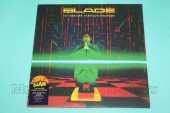 SLADE / The Amazing Kamikadze Syndrome - 1983 / EU