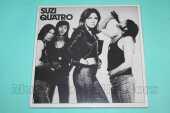 QUATRO, SUZI / Suzi Quatro - 1973 / UK