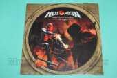 HELLOWEEN / Keeper Of The Seven Keys - The Legacy - 2005 / Germany