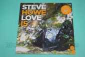 HOWE, STEVE / Love Is - 2020 / EU