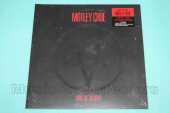 MOTLEY CRUE / Shout at the Devil - 1983 / EU