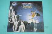 URIAH HEEP / Demons and Wizards - 1972 / EU