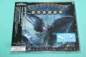REVOLUTION SAINTS / Against the Winds - 2024 / JAPAN