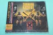 TURMION KATLOT / Omen X - 2024 / JAPAN